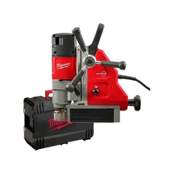 -250000 HUF COUPON - Milwaukee MDP 41 electric magnetic stand drill