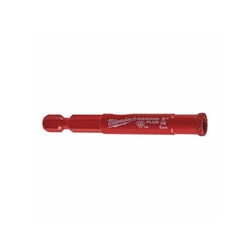 -3000 HUF COUPON - Milwaukee Diamond Plus 8 mm diamond drill bit for drilling machine