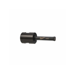 -3000 HUF COUPON - Milwaukee M14 8 mm diamond drill bit for angle grinder