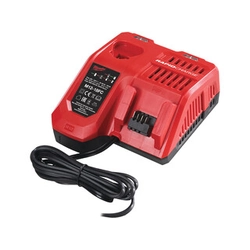 -30000 HUF-COUPON - Milwaukee M12-18 FC-batterijlader