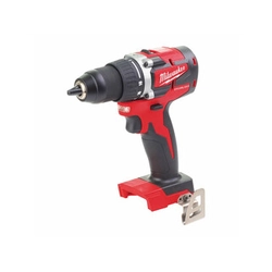 -30000 HUF COUPON - Milwaukee M18CBLDD-0 cordless drill driver with chuck