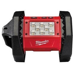 -35000 HUF COUPON - Milwaukee M18 AL-0 lamp (without battery and charger)