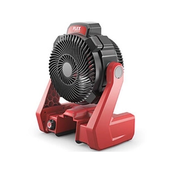 -4000 HUF COUPON - Flex CF 18.0-EC/5.0 battery fan 18 V| Carbon Brushless | Without battery and charger