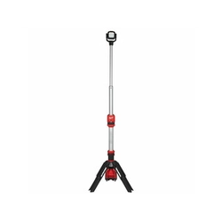 -40000 COUPON HUF - Milwaukee M12SAL-0 lampada di illuminazione spaziale telescopica ricaricabile