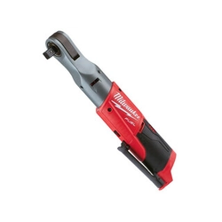 -45000 HUF COUPON - Milwaukee M12 FIR12-0 cordless ratchet wrench (without battery and charger)