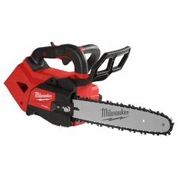 -45000 HUF KUPON – Milwaukee M18FTHCHS35-0 akumulátorová řetězová pila 18 V|300 mm | Carbon Brushless | Bez baterie a nabíječky | V kartonové krabici