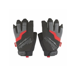 -5000 HUF KUPON - Milwaukee M/8-as fingerløse handsker
