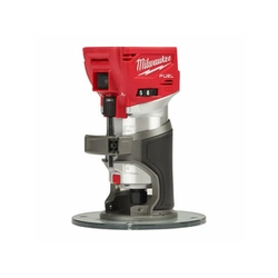 -50000 HUF COUPON - Milwaukee M18FTR8-0X cordless edge cutter