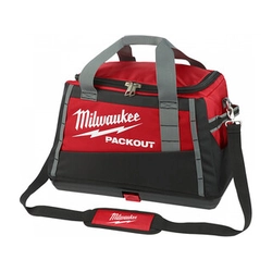 -7000 COUPON HUF - Milwaukee Packout 50 sac à outils fermé cm