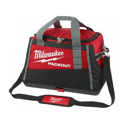 -7000 CUPOM HUF - Pacote Milwaukee 50 cm bolsa de ferramentas fechada