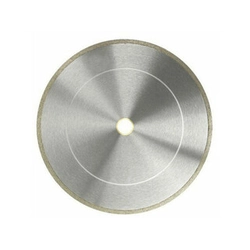 Imer diamond cutting disc 200 x 25,4 mm