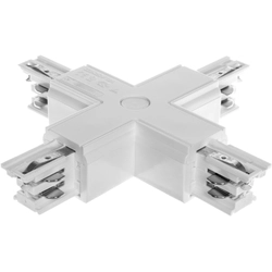 Cross connector white 150091.00109 - Only original products.Price from KGO.