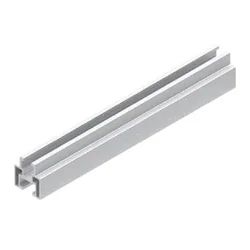 Aluminum profile for photovoltaic panels PAL30H32/1,15 893210