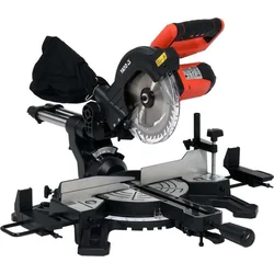 Yato miter saw YT-82817 18 V 185 mm