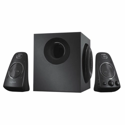 Logitech speakers 980-000403