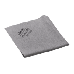 Vileda PVA Micro MAX wet wiping cloth (Grey)