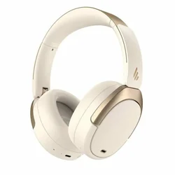 Edifier Bluetooth Headphones with Microphone WH950NB Beige