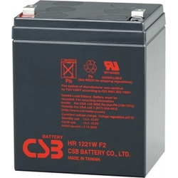Battery (Lead) Eaton ROCSB000000005