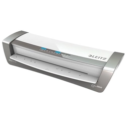 Leitz iLam Office Pro laminator A3 80-175 micron silver