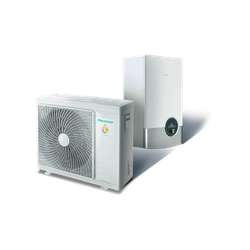 Hisense Hi-Therma 8kW SPLIT