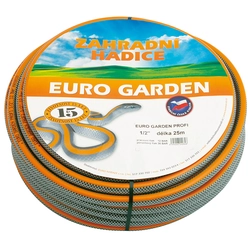 EURO Garden hose Profi 3/4 "25m