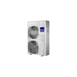 Haier Heat Pump AU112FYCRA(HW) Monobloc - 11kW