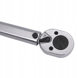 TORQUE WRENCH 20KG 42-210NM 1/2'