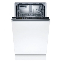 Dishwasher Balay 3VT4030NA White (45 cm)