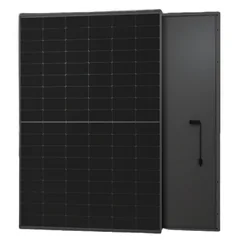 AUSTA photovoltaic module 410W AU-108MHB FULL BLACK