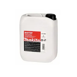 Makita chain oil 5l