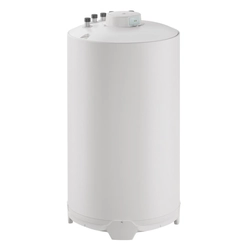 Hot water tank Ariston, BCH 120, 124l