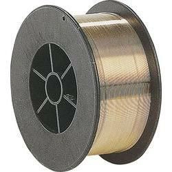 Coil with Einhell welding wire, O 0.6 mm, 5 kg, SIXTOL steel