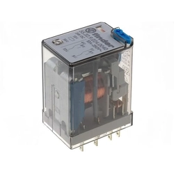 Relay 2CO 24V DC 10A