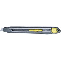 Univerzální nůž InterLock 135x9 mm STANLEY 0-10-095