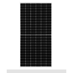 Photovoltaic panels modules JA SOLAR 385W black frame JAM60S20-385 / MR BF