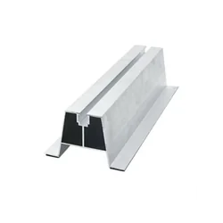 ALU bridge 70mm x 30cm trapezoidal sheet