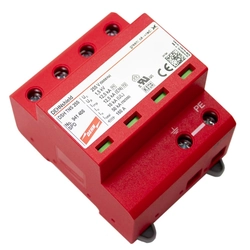 DEHN 941400 Surge arrester B+C 4P