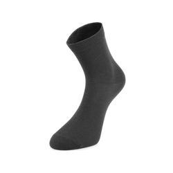 Canis Socks CXS VERDE Color: black, Size: 42
