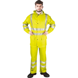 KPLPUFLUO Rain Protective Set