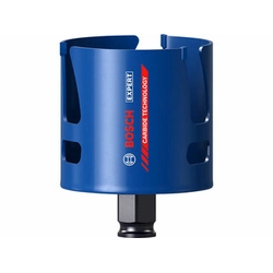 Bosch circular cutter 67 mm | Length: 60 mm | Carbide | Tool grip: Power Change Plus | 1 pcs