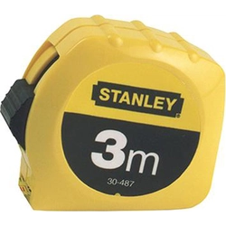 3m tape measure with protective polyamide coating - from Feststeller