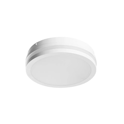 Ceiling-/wall luminaire Kanlux 33383 White IP54