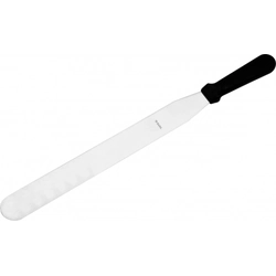 Narrow, straight spatula 355 / 485mm YATO