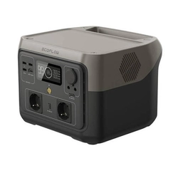 EcoFlow River portable power station 2 max