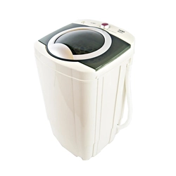Spinner for Underwear, Laundry 6,5KG 1300 rotation - POWERFUL