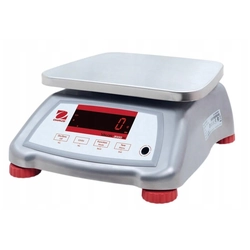 Valor 2000 waterproof weight up to 15 kg | Ohaus