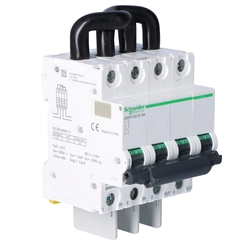 Circuit breaker C60PV-DC-13 13A 2-biegunowy