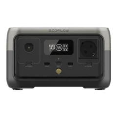 Battery station EcoFlow RIVER 2 256Wh/5005301006