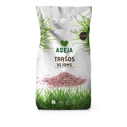 Hnojivo na trávníky, ASEJA, 6kg (NPK 18-8-8 + S)