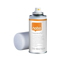 Cleaning aerosol foam, for glass plate, 150 ml, NOBO
